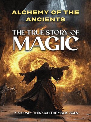 cover image of Alchemy of the Ancients